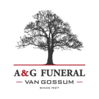 A&G FUNERAL | Funérailles Van Gossum Logo