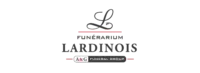 A&G FUNERAL | Lardinois Logo